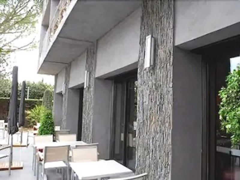 Le Safari Hotel Restaurant Carpentras Dış mekan fotoğraf