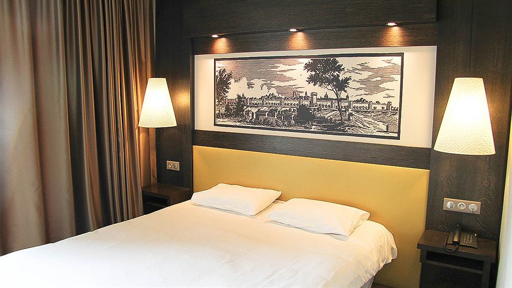 Le Safari Hotel Restaurant Carpentras Dış mekan fotoğraf