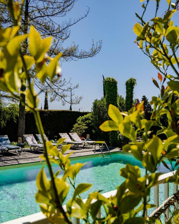 Le Safari Hotel Restaurant Carpentras Dış mekan fotoğraf